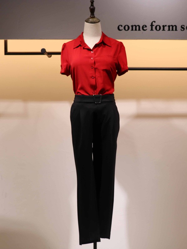 搜谷2020春夏装女装