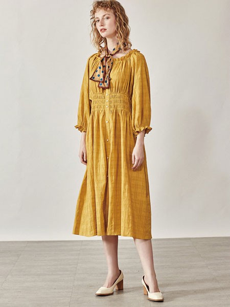 费依2020春夏装女装