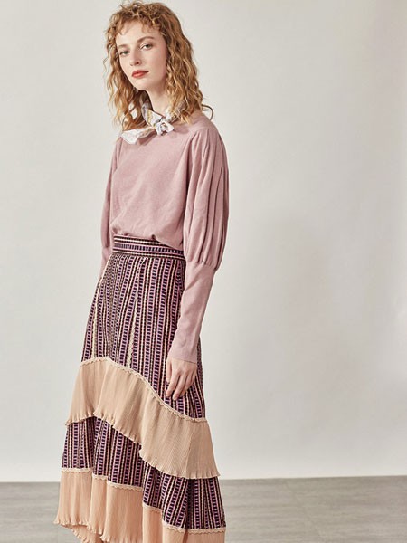 费依2020春夏装女装