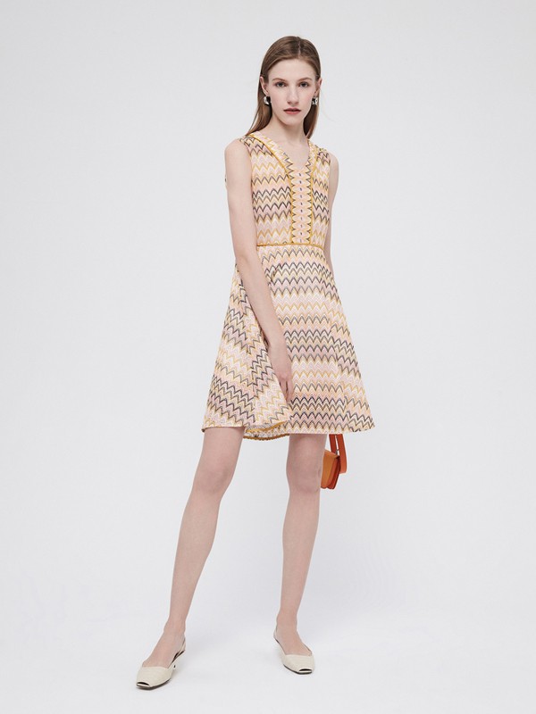 Lily2020春夏装女装