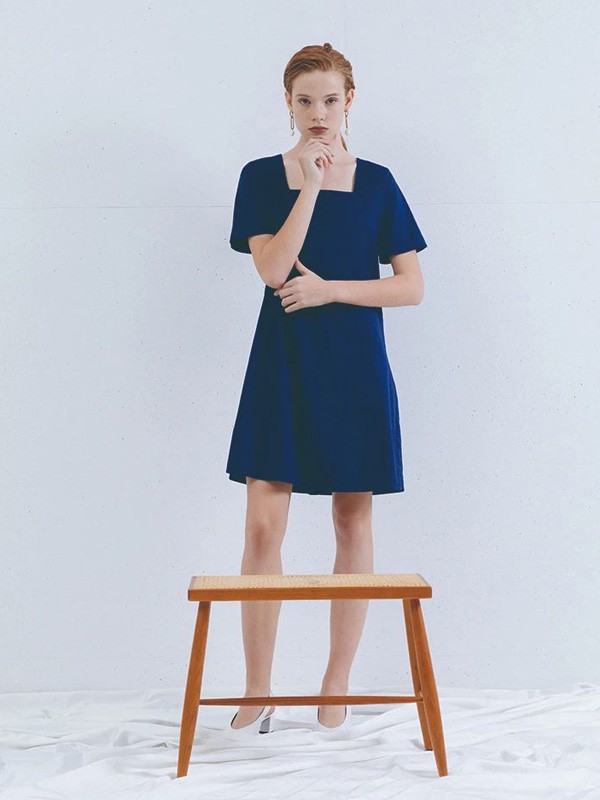 奕色2020春夏装女装