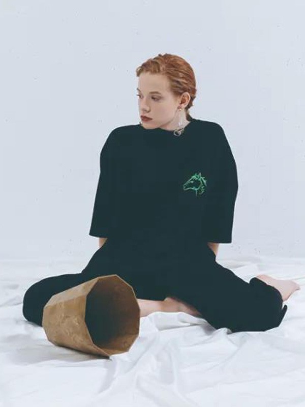 奕色2020春夏装女装