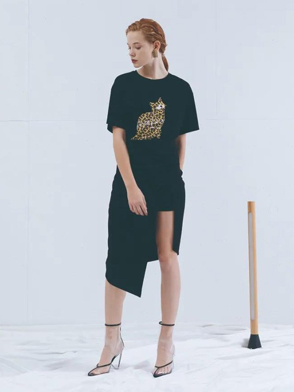 奕色2020春夏装女装