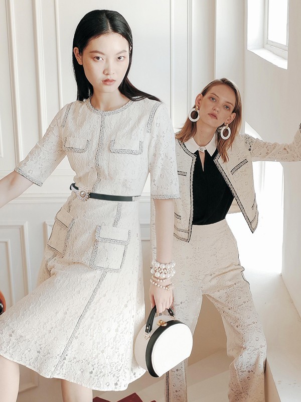 卡蔓2020春夏装女装