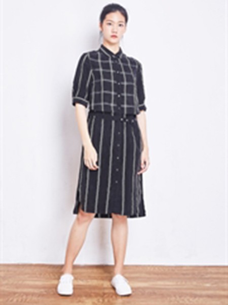 恋维斯2020春夏装女装