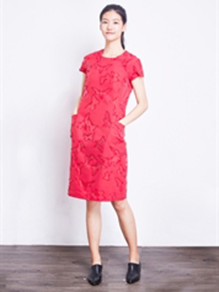 恋维斯2020春夏装女装