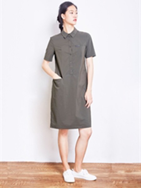 恋维斯2020春夏装女装