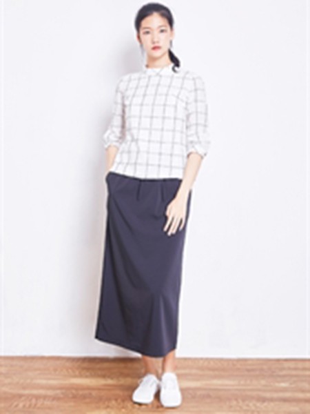 恋维斯2020春夏装女装