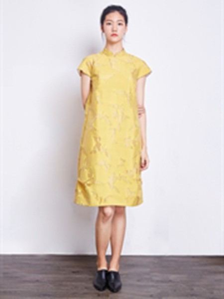 恋维斯2020春夏装女装