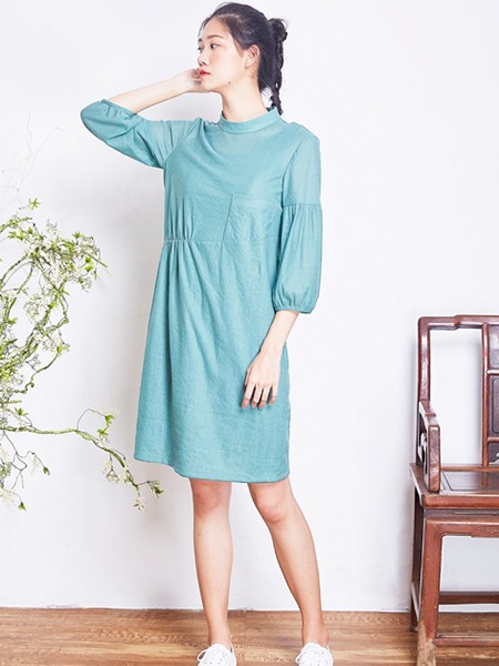 恋维斯2020春夏装女装