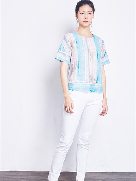 恋维斯2020春夏装女装