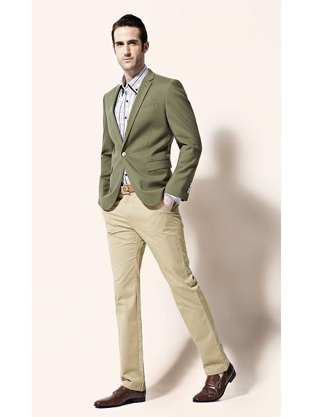 乔夫2020春夏装男装