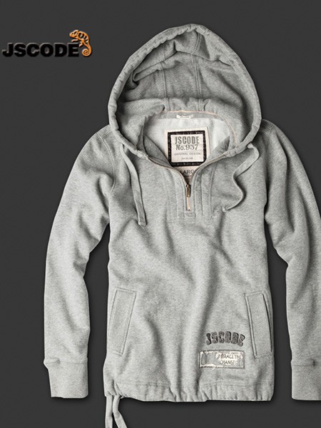 JSCODE男装