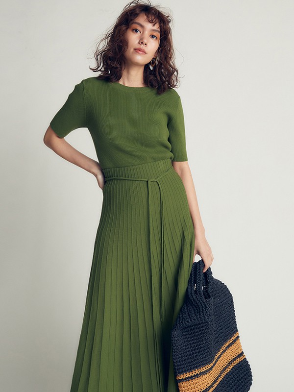 milaowen2020春夏装女装