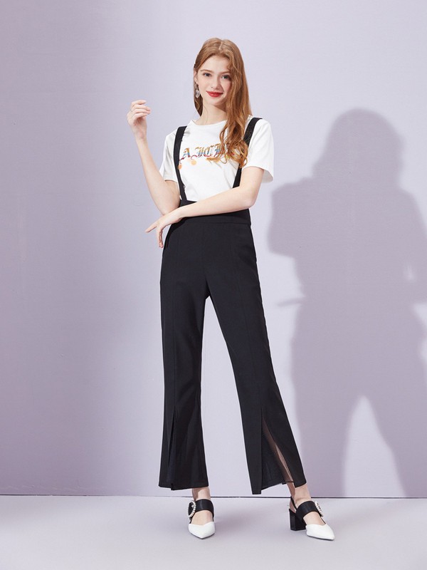 秋水伊人2020春夏装女装