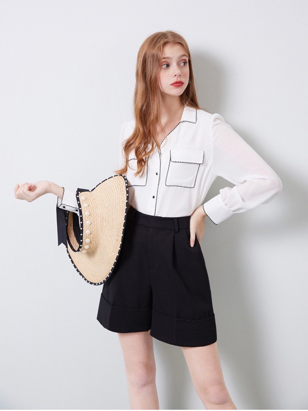 秋水伊人2020春夏装女装