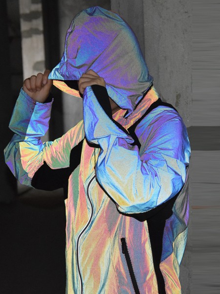 INSHINING2020春夏装男装