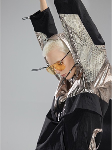 INSHINING2020春夏装男装