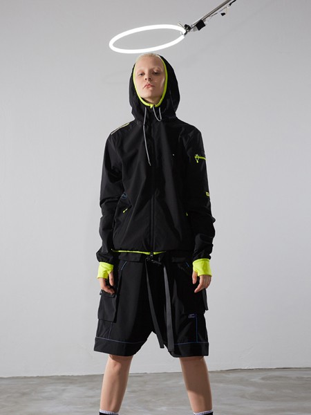 INSHINING2020春夏装男装