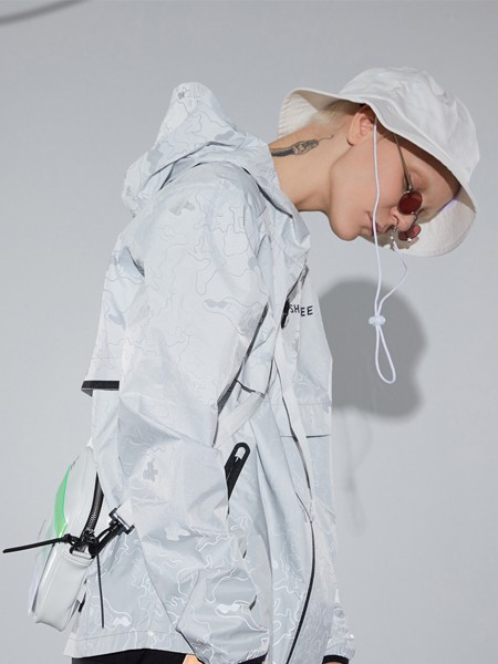 INSHINING2020春夏装户外装