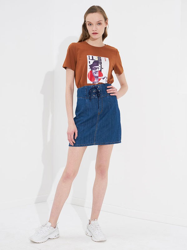 CC&DD2020春夏装女装