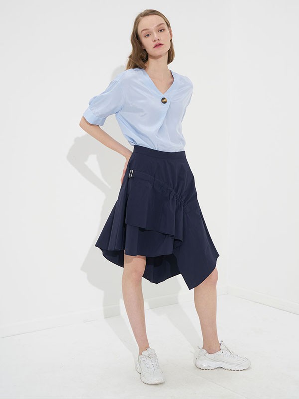 CC&DD2020春夏装女装