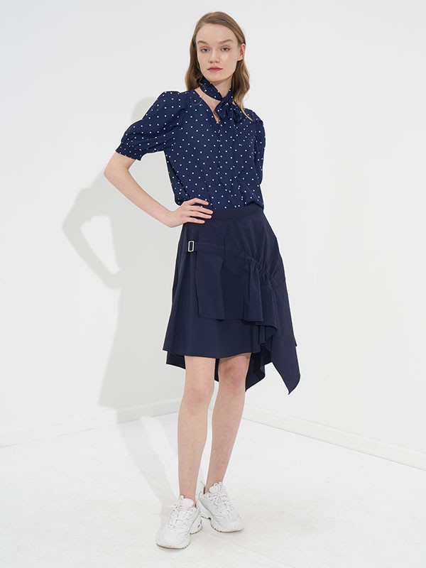 CC&DD2020春夏装女装