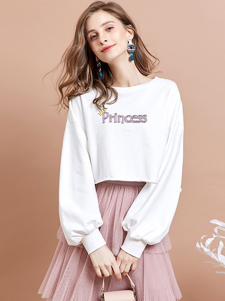 阿卡2020春夏装女装