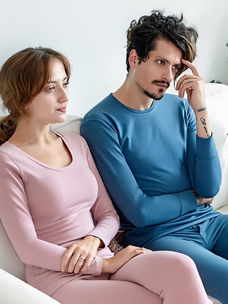 名宝2020春夏装家居服