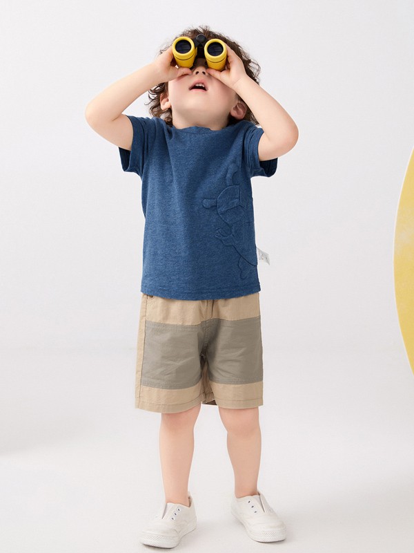 马拉丁2020春夏装童装