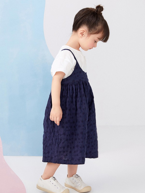 马拉丁2020春夏装童装