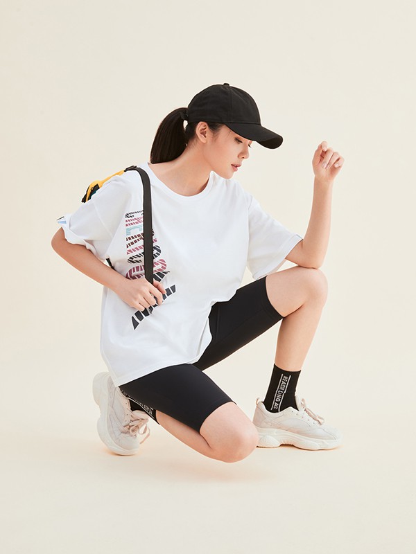 千仞岗2020春夏装休闲装