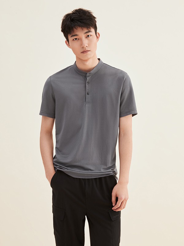 千仞岗2020春夏装休闲装