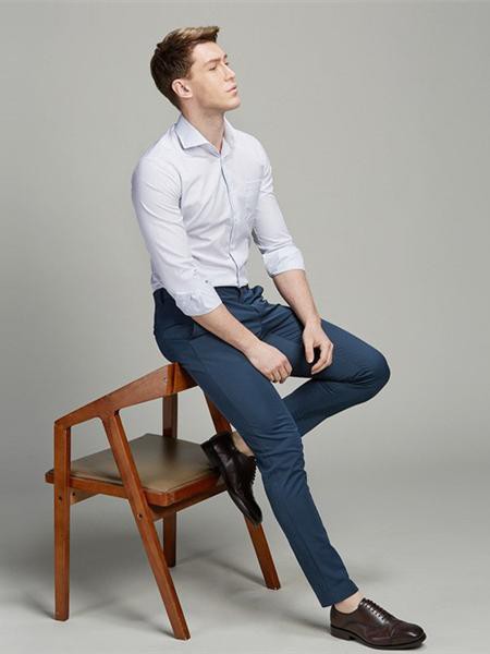 S'sRevel2020春夏装男装