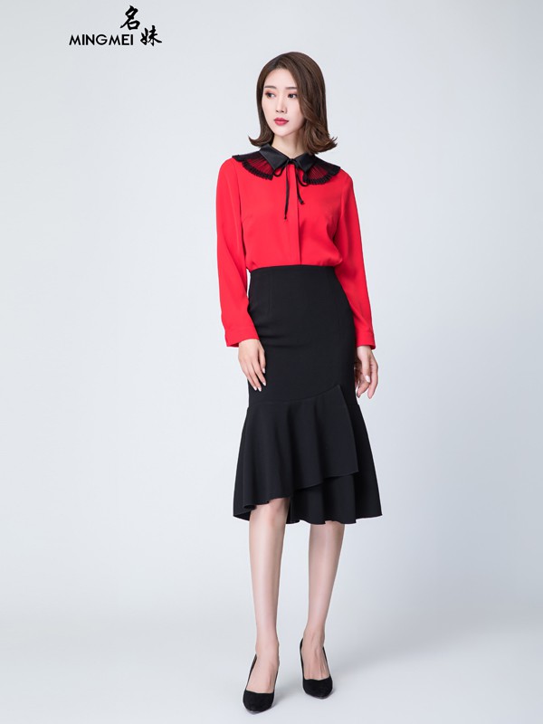 名妹2020春夏装女装