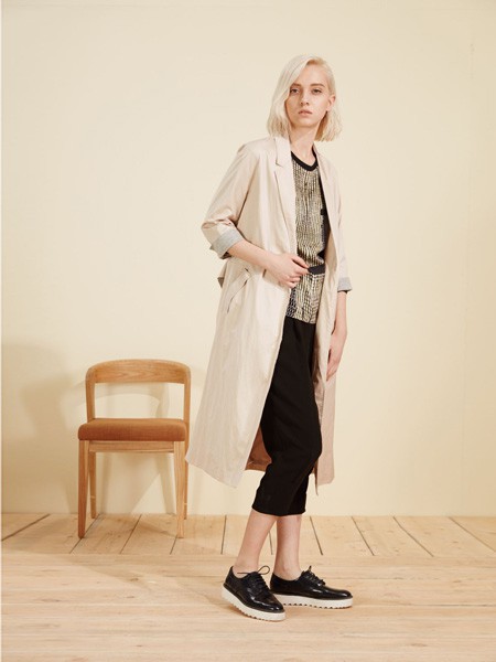 玛格丽2020春夏装女装