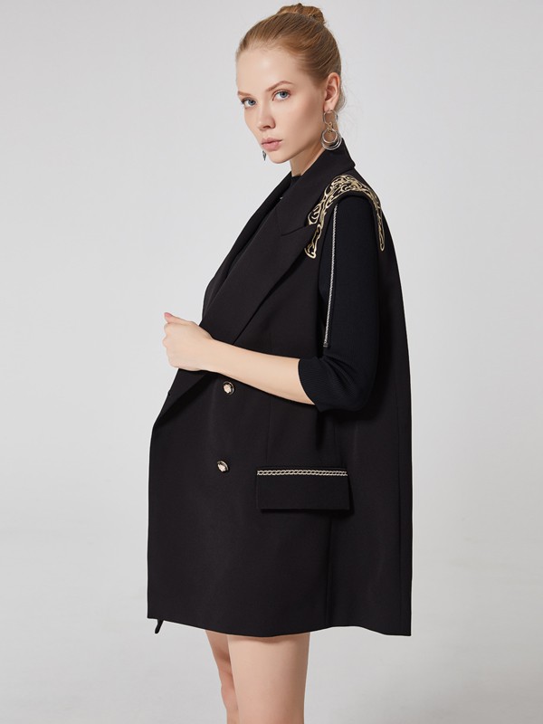 曼德诗2020春夏装女装