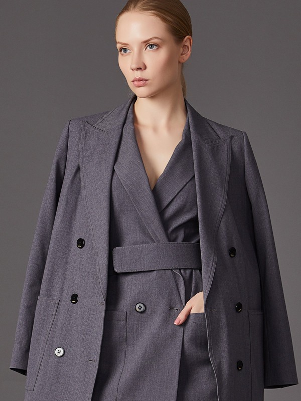 曼德诗2020春夏装女装