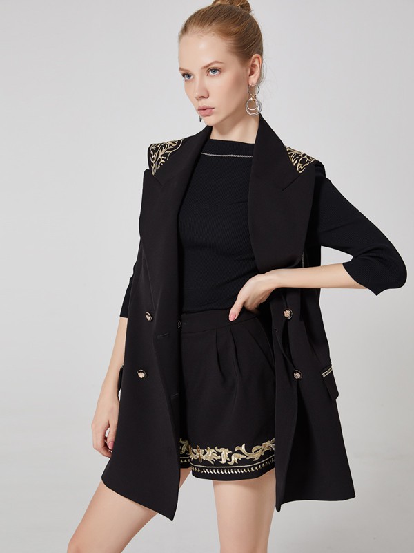 曼德诗2020春夏装女装