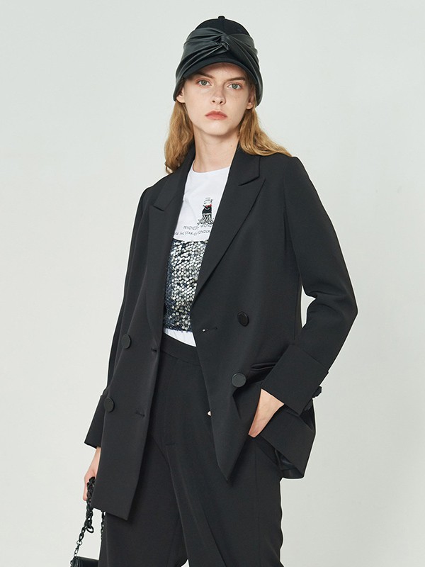 QDA2020春夏装女装