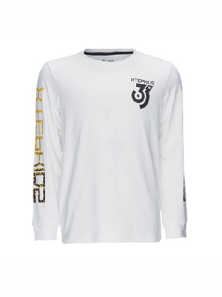 特步儿童2020春夏装童装