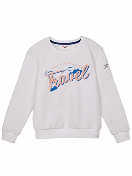 特步儿童2020春夏装童装