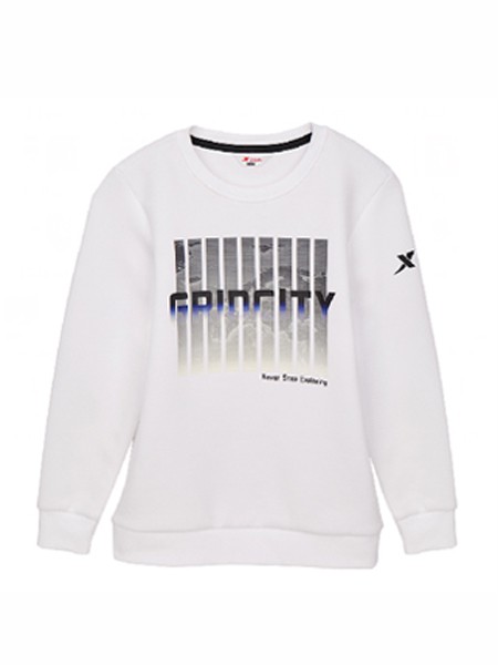 特步儿童2020春夏装童装