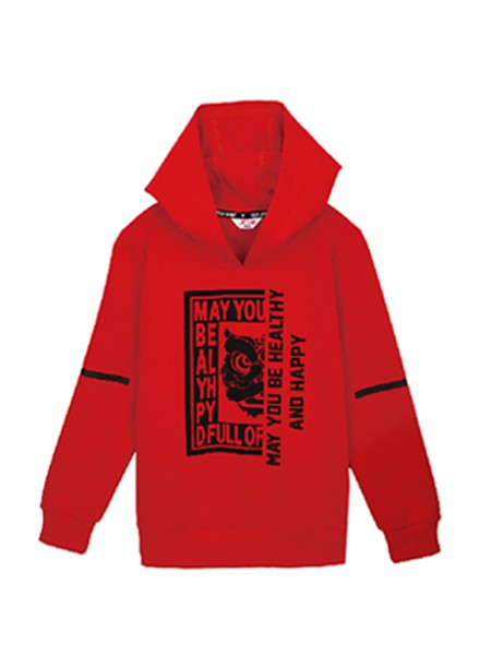 特步儿童2020春夏装童装