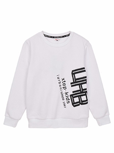 特步儿童2020春夏装童装