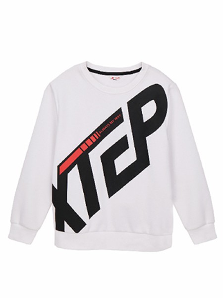 特步儿童2020春夏装童装