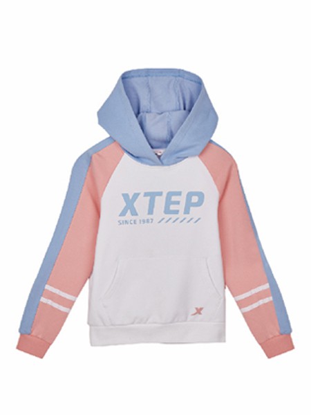 特步儿童2020春夏装童装