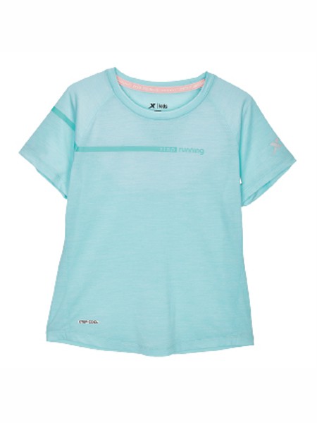 特步儿童2020春夏装童装