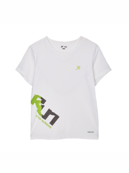 特步儿童2020春夏装童装