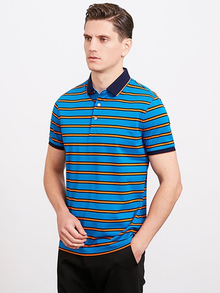 沙驰2020春夏装男装